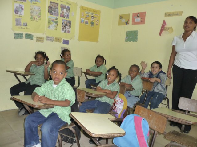 2010 Public school